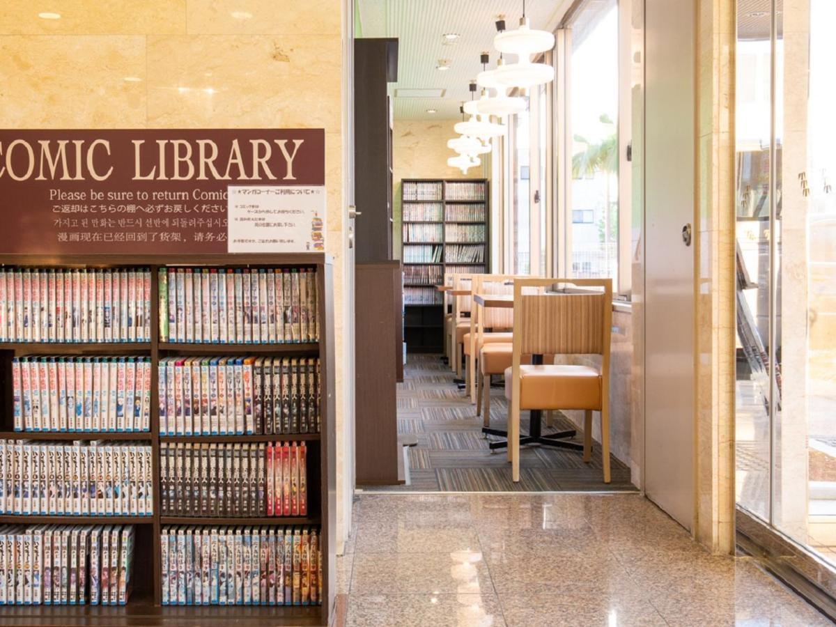 Kuretake-INN HAMANAKO Kosai Exterior foto