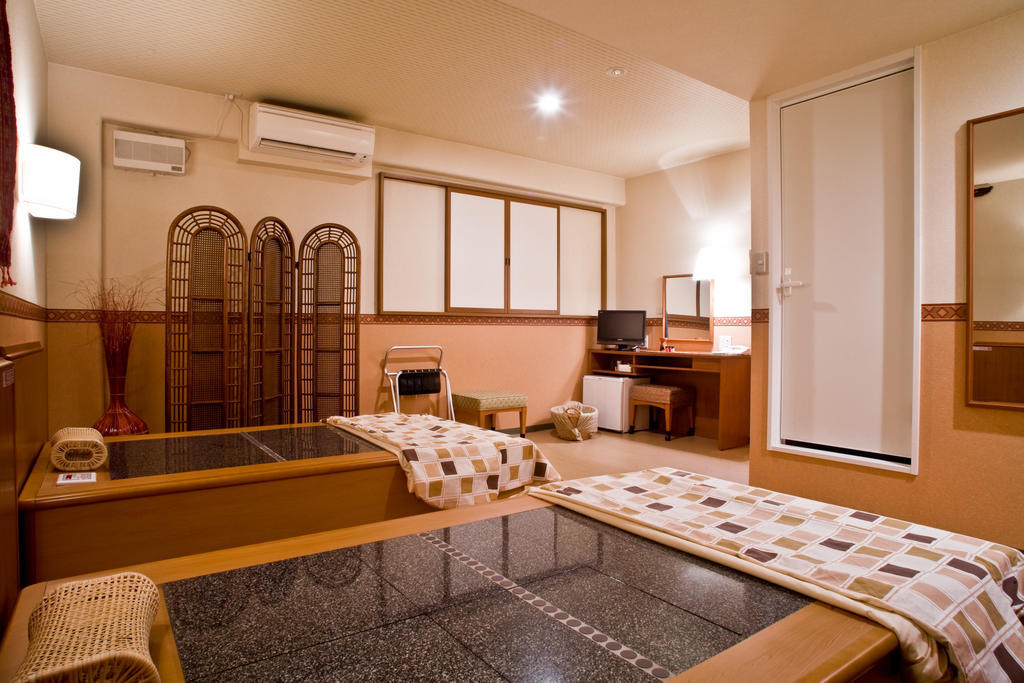 Kuretake-INN HAMANAKO Kosai Exterior foto